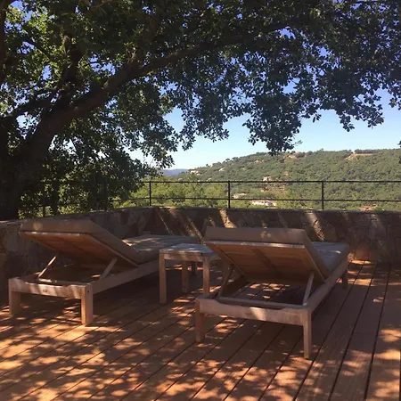 Les Aurochs Couette-café 4*