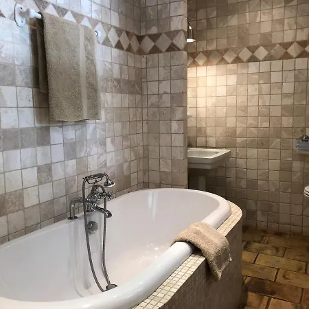 Couette-café Les Aurochs Grimaud