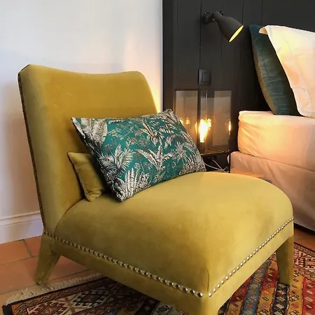 Couette-café Les Aurochs 4*