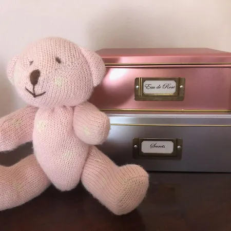 Couette-café Les Aurochs Grimaud