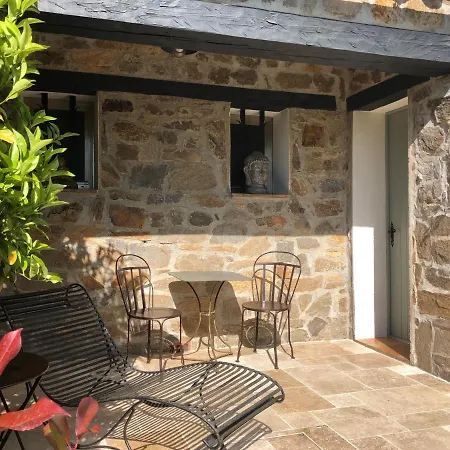 Les Aurochs Grimaud