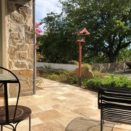 Les Aurochs Couette-café 4*