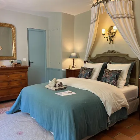 Les Aurochs 4* Grimaud