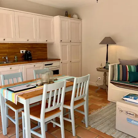 Couette-café Les Aurochs 4*