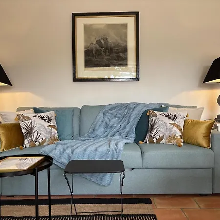 Bed & Breakfast Les Aurochs