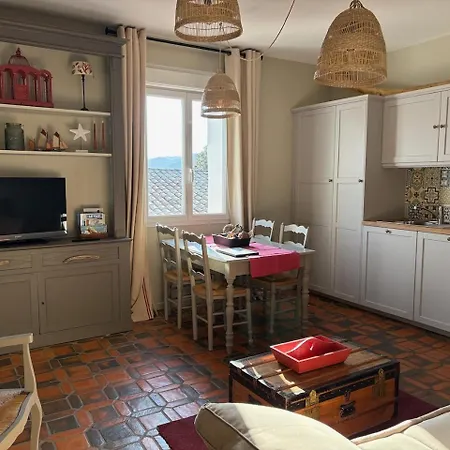 Les Aurochs 4* Grimaud