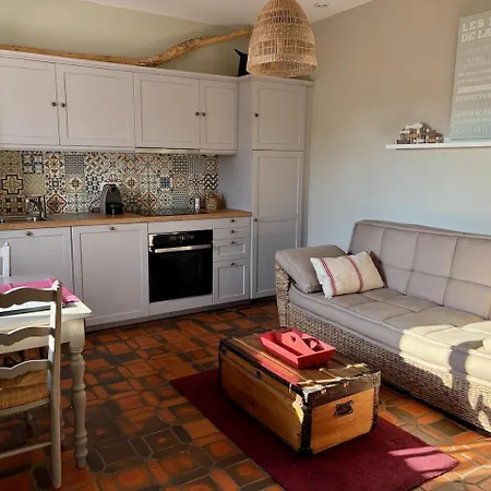 Couette-café Les Aurochs 4*