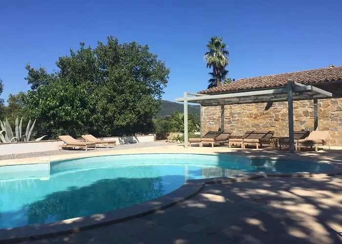 Bed & Breakfast Les Aurochs 4*