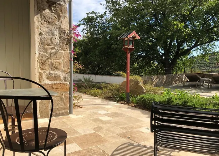 Les Aurochs Bed & Breakfast 4*