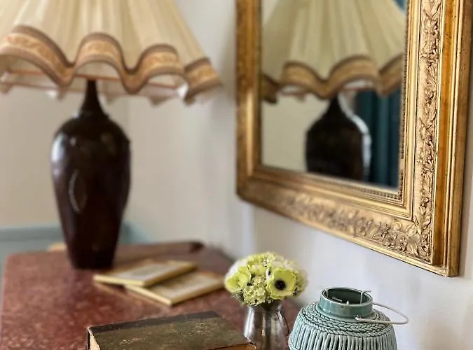 Bed & Breakfast Les Aurochs Grimaud