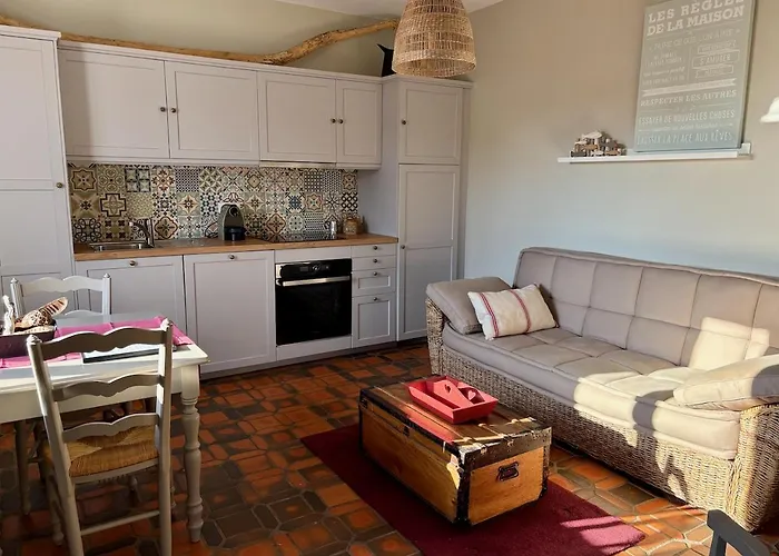 Bed & Breakfast Les Aurochs 4*