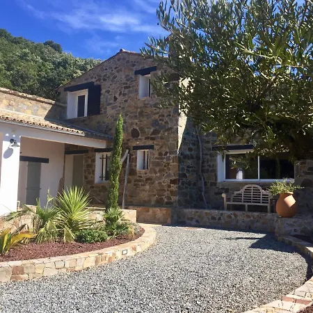 Bed and Breakfast Les Aurochs