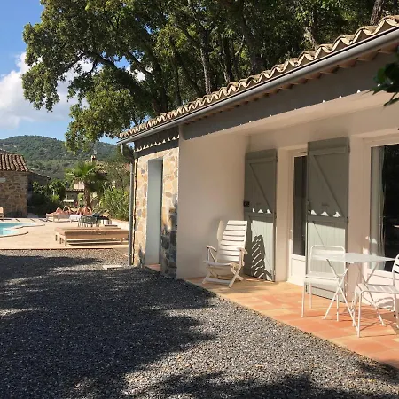 Les Aurochs Grimaud
