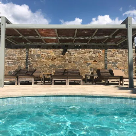 Les Aurochs 4* Grimaud