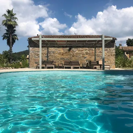 Les Aurochs Grimaud