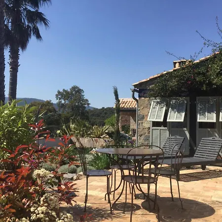 Les Aurochs Grimaud