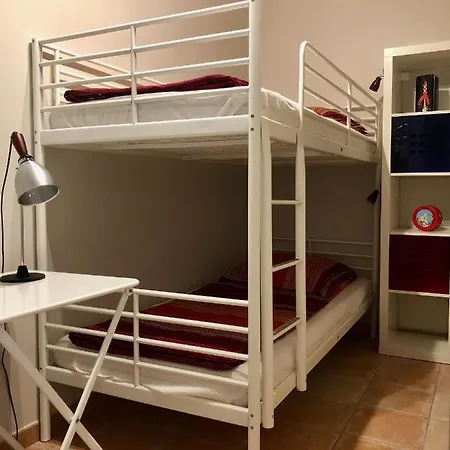 Les Aurochs Bed & Breakfast