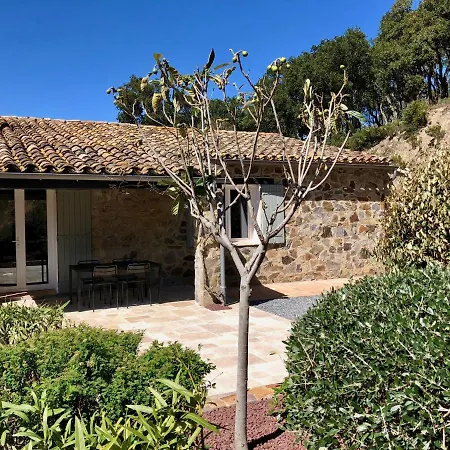 Bed and Breakfast Les Aurochs 4*