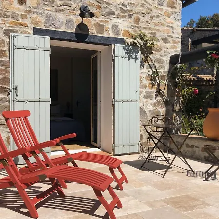 Les Aurochs Grimaud
