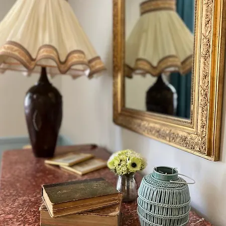 Oda ve Kahvaltı Les Aurochs Grimaud