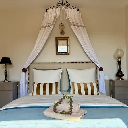 Les Aurochs Bed & Breakfast