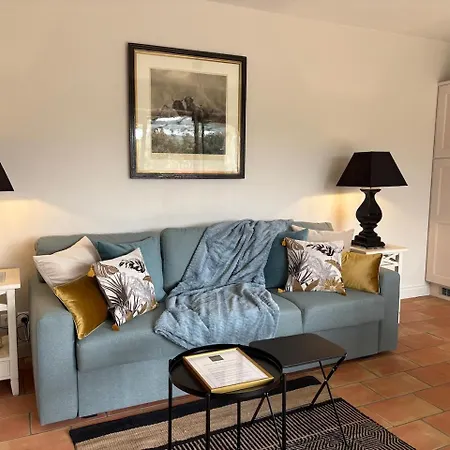 Les Aurochs 4* Grimaud