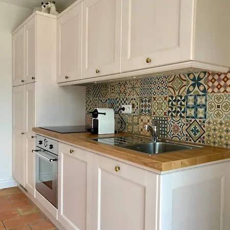 Oda ve Kahvaltı Les Aurochs Grimaud