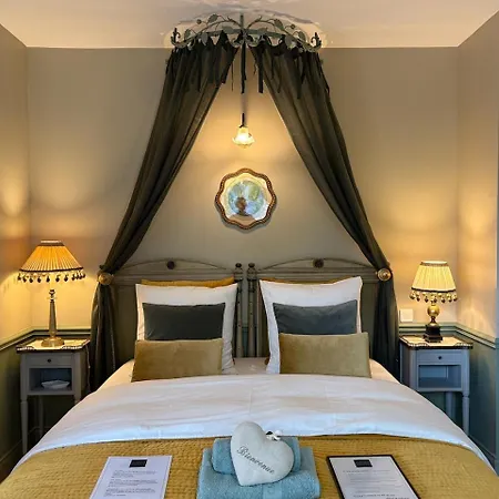 Les Aurochs 4* Grimaud