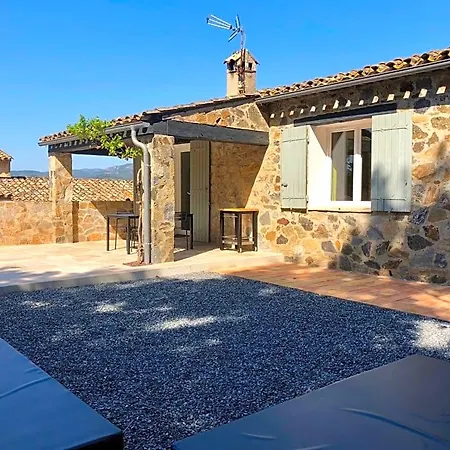 Alojamento de Acomodação e Pequeno-almoço Les Aurochs 4*