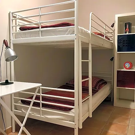 Oda ve Kahvaltı Les Aurochs Grimaud