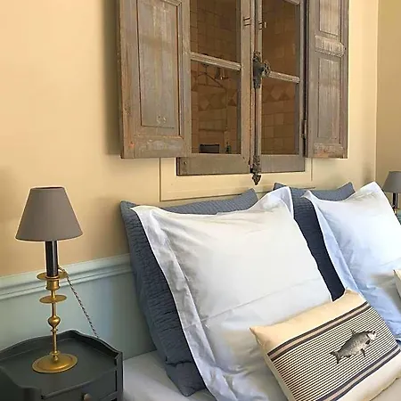 Les Aurochs 4* Grimaud
