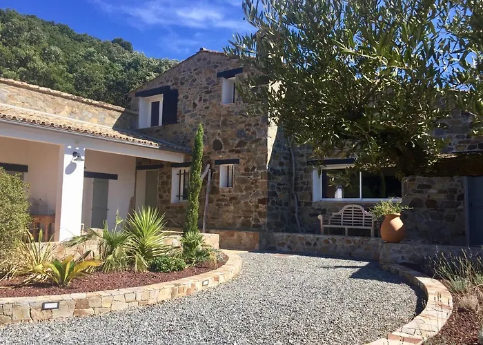 Bed & Breakfast Les Aurochs