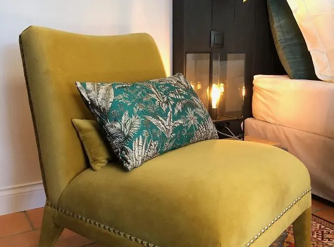 Bed & Breakfast Les Aurochs 4*