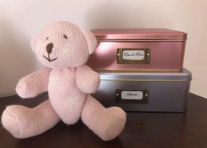 Bed & Breakfast Les Aurochs Grimaud